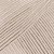 DROPS Muskat Uni Colour garn - 50g - Ljus beige (61)