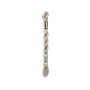 DMC Perlebomull Art. 115/5, 842 Beige tau