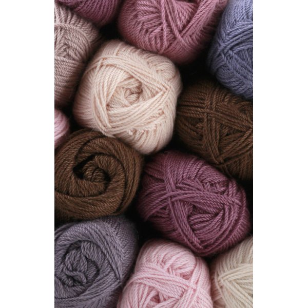 Drops Baby Alpaca garn - 50g Drops Baby Alpaca garn - 50g