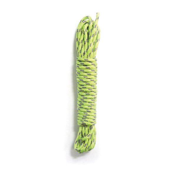 Creacord kiwi nylonlina 3 meter Creacord kiwi nylonlina 3 meter