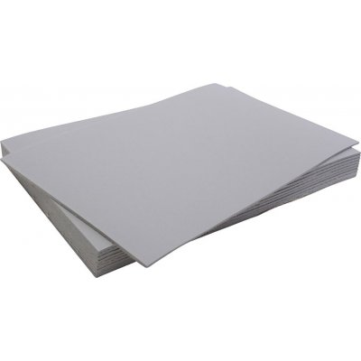 Linol-plattor mjuka - 30 x 40 cm - 10 st