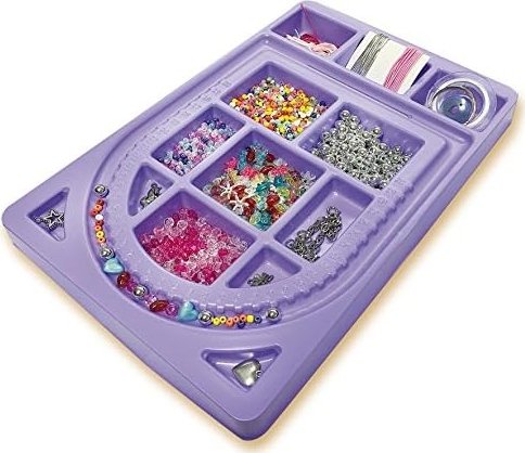 Pärlset - för armband och halsband Pärlset - för armband och halsband