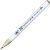 Penselpenna ZIG Clean Color Real Brush - Gray Tint (901)