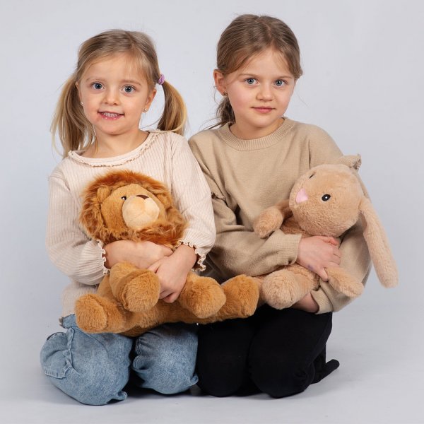 Tyngdkanin 1,3 kg - 25 cm