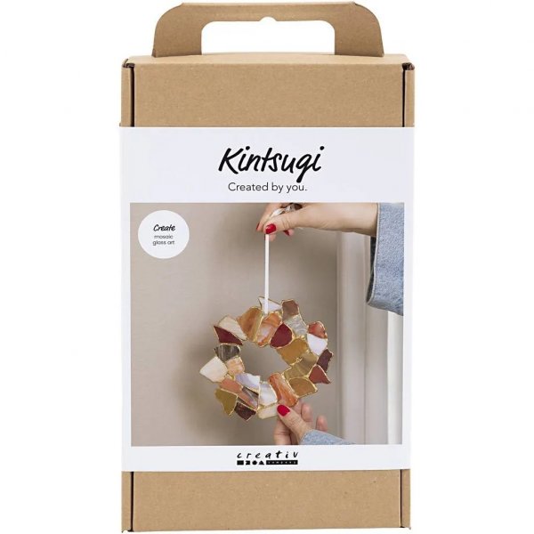 DIY Kit - Kintsugi