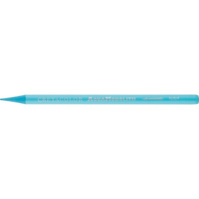 Akvarelpen Cretacolor Aqua - Monolith Smyrna Blue (164) - Akvarelblyanter, Penne, Penne, kridt & tusch