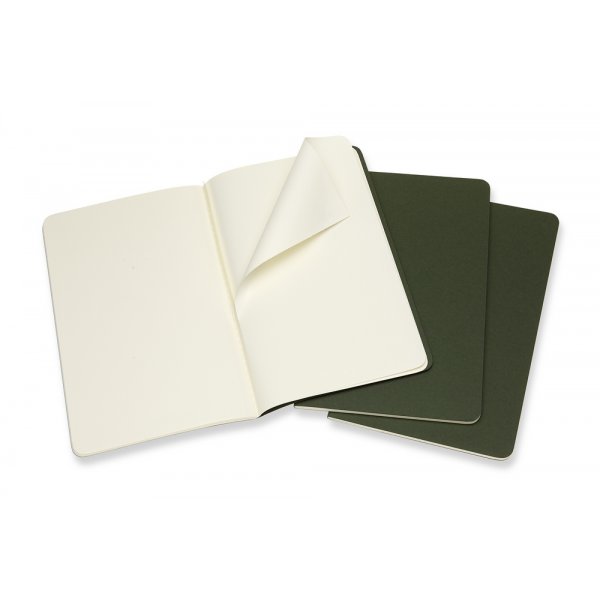 Cahier journal Large Blank Cahier journal Large Blank