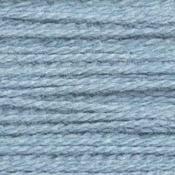 Alpacka Silke - Blue Gust - Järbo Alpacka Silke - 45 % Babyalpacka / 40 % Merino / 15 % Silke, Blandgarn, Garn, Sticka & virka