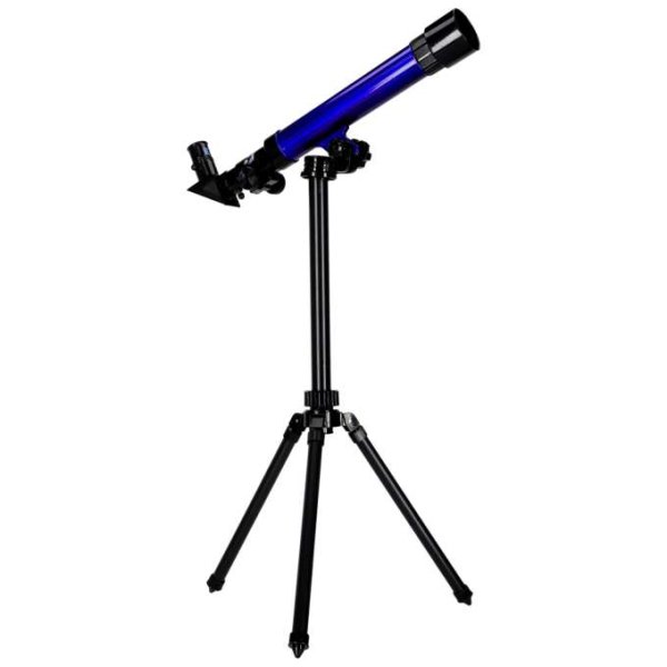 Astronomiskt teleskop för barn med stativ 20x 30x 40x Astronomiskt teleskop för barn med stativ 20x 30x 40x