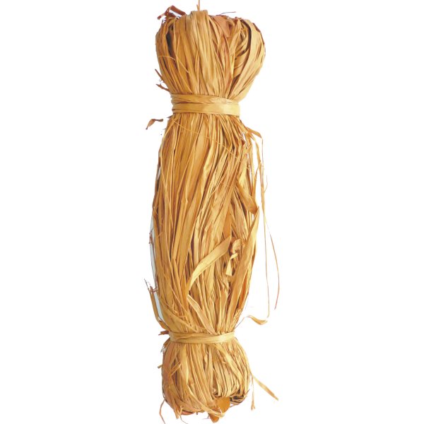 Rustfarget raffiasnor 50 g Rustfarget raffiasnor 50 g