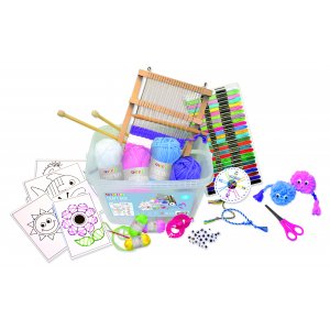 Pysselback Sysl�jd