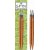 Endepinner Bamboo Spin 13 cm - 10 mm (L)