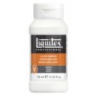 Fernis Blank Liquitex 118 ml - Akryl lak, Hobbylack, Fernis og kunstner medier til kunstmaling