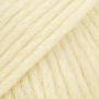 DROPS Snow Uni Colour garn 50g - Gr�n dimma (126)