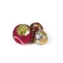 Frigolitkulor � 8 cm - 50 st