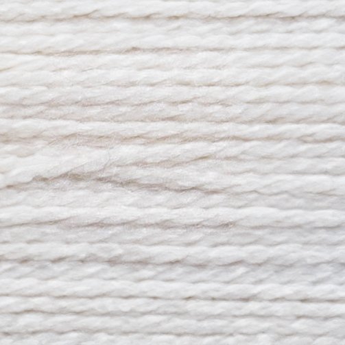 Alpacka Silke - White Milk - Järbo Alpacka Silke - 45 % Babyalpacka / 40 % Merino / 15 % Silke, Blandgarn, Garn, Sticka & virka