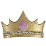 Mini silikonform - enhörning prinsessa, Ø 7 cm Mini silikonform - enhörning prinsessa, Ø 7 cm
