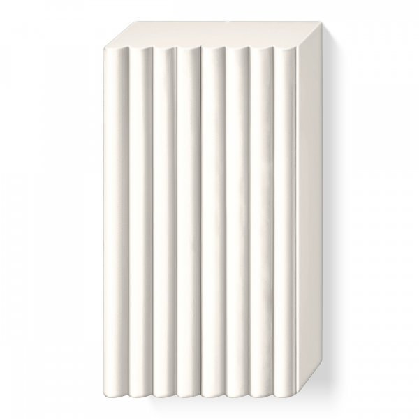 Ovnsherdende modelleringsleire FIMO profesjonell 226 g porselen