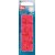 Trykknapper Plast - Color Snaps - ø 12,4 mm - 30 stk - Hindbærrosa