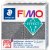 Modellera Fimo Effekt 57g - Granit