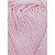 Svarta Fret Tilda garn 50g lys lilla rosa (560)
