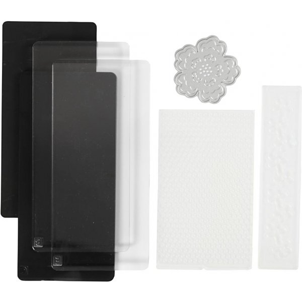 Stans- och prägelmaskin - A7 Stans- och prägelmaskin - A7