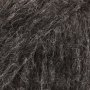 DROPS Air Mix garn 50g - Svart (06)