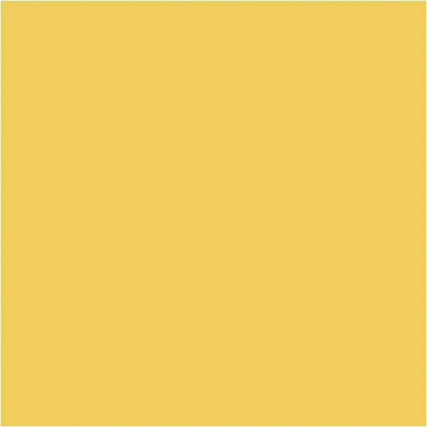Plus Color Hobbyfärg - crocus yellow - 60 ml Plus Color Hobbyfärg - crocus yellow - 60 ml