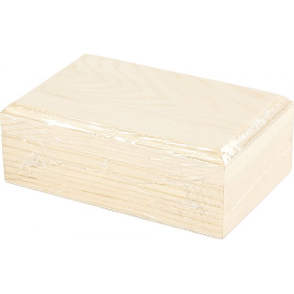 Smyckeaskar - 14 x 9 x 5 cm Smyckeaskar - 14 x 9 x 5 cm