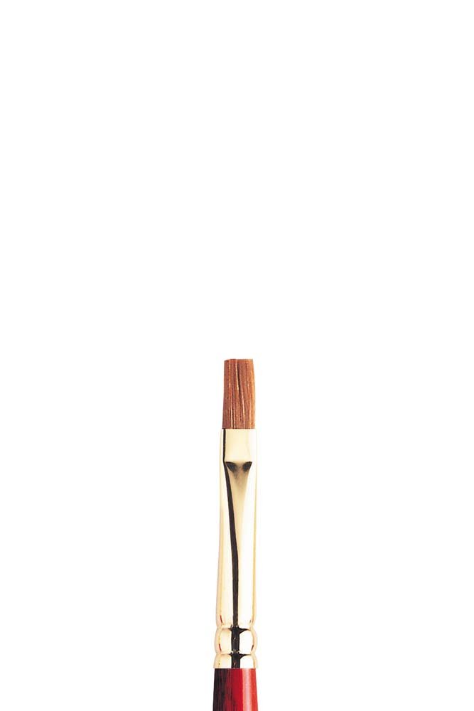 Blandpensel W&N Sceptre Gold II Serie 505 - Nr. 6 - Akvarellpenslar, Penslar