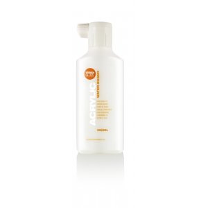 Montana Akryllack Blank - 180ml Montana Akryllack Blank - 180ml