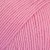 DROPS Baby Merino Uni Colour garn - 50g - Rosa (07)