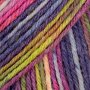 DROPS Fabel Print garn 50g - Candy (901)