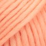 DROPS Snow Uni Colour garn 50g - S�t aprikos (112)
