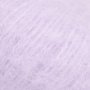 DROPS Melody Uni Colour garn - 50g - Söt Orkidé