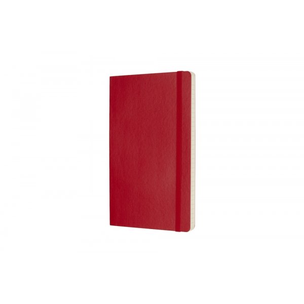 Anteckningsbok Classic Large Linjerad Soft cover Anteckningsbok Classic Large Linjerad Soft cover