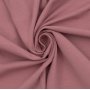 Bomullsstretchjersey Basic 2 – 150 cm - Gammelrosa