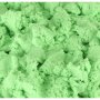 Magisk sand 1 kg Gr�n - P�se