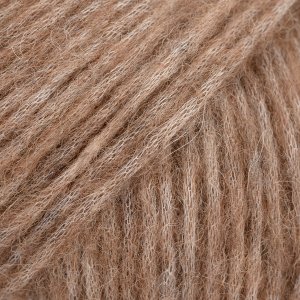 DROPS Air Uni Colour garn 50g - Ekollon (49)
