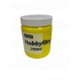 F�rg Hobby akryl 250ml -Gul