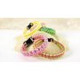 Creacord nylonlina orange 3 meter Creacord nylonlina orange 3 meter