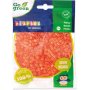 R�rperler Go green 1000 stk - Oransje