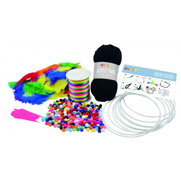 Dream catcher storpack 10 st