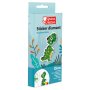 Diamond mosaic-kit med dinosaurie, 10 cm Diamond mosaic-kit med dinosaurie, 10 cm