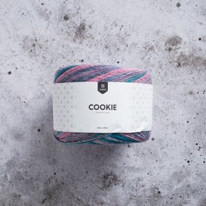Cookie 200g - Romance