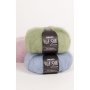 Drops Kid-Silk garn - 25g