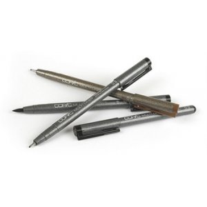 COPIC Multiliner Classic Pensel S COPIC Multiliner Classic Pensel S