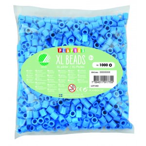 R�rp�rlor XL 1000 st bl�