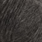 DROPS Air Uni Colour garn - 50g - Svart (06)