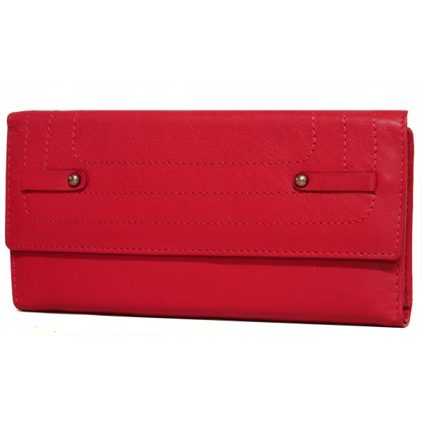 Dampl�nbok i kalvskinn